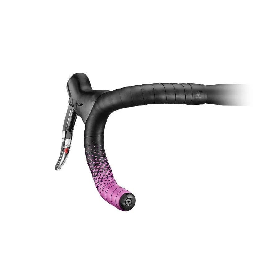 Cinta Ciclovation Advanced Leather Touch Rosa - Image 2