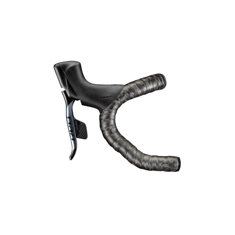 Cinta Ciclovation Advanced Leather Touch Steampunk Camo Ti - Image 2