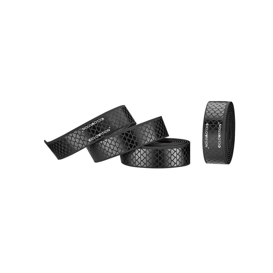 Cinta Ciclovation Advanced SEITEX Ballistic Dragon Scale Negra