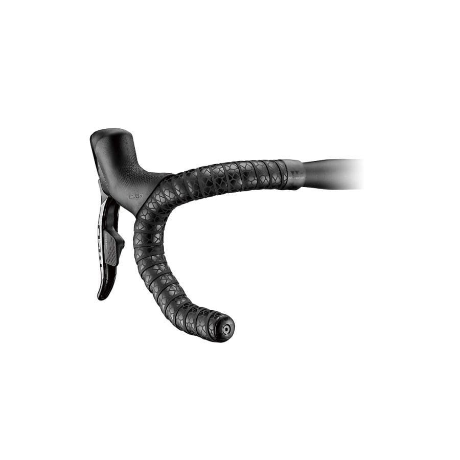 Cinta Ciclovation Advanced SEITEX Ballistic Dragon Scale Negra - Image 2
