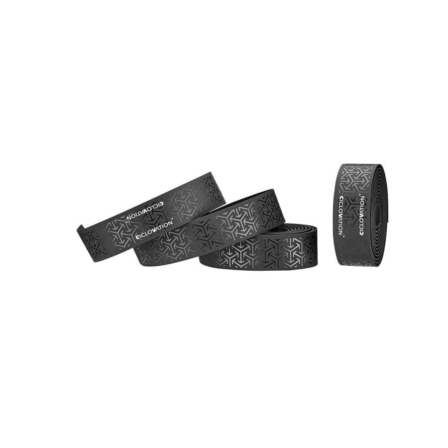 Cinta Ciclovation Advanced SEITEX Ballistic Magic Cube Negra - Image 2