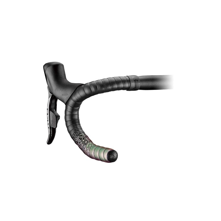 Cinta Ciclovation Advanced SEITEX Chameleon Emerald Green - Image 2