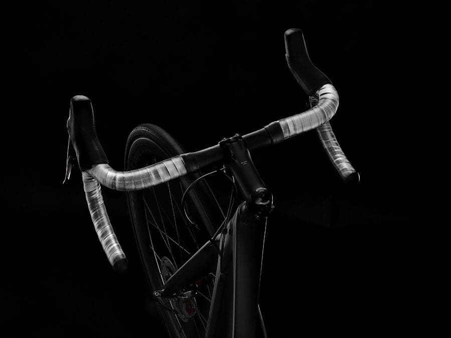 Cinta Ciclovation Halo Touch Plata Tornasol - Image 2