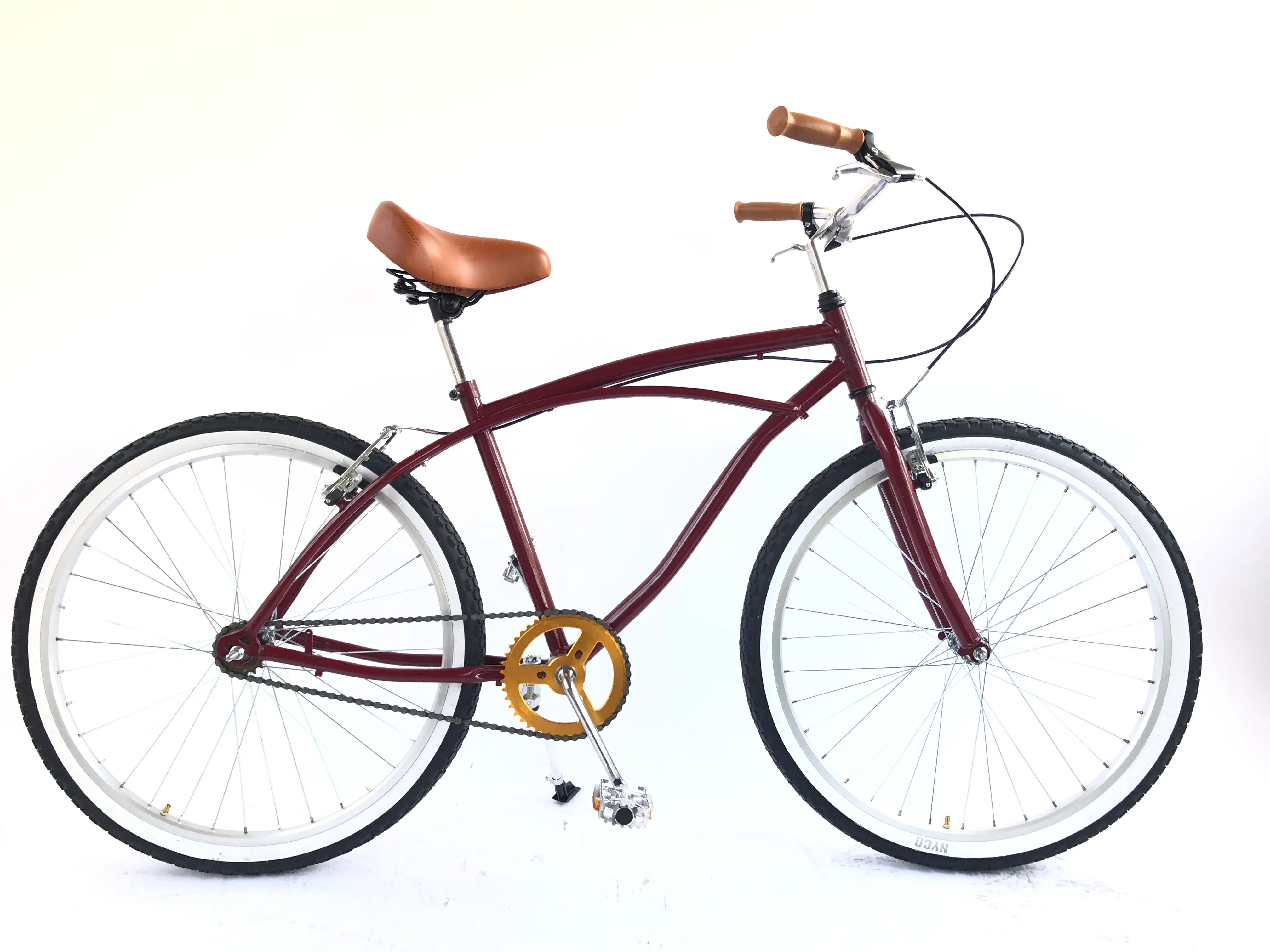 Cruiser vino SALDO