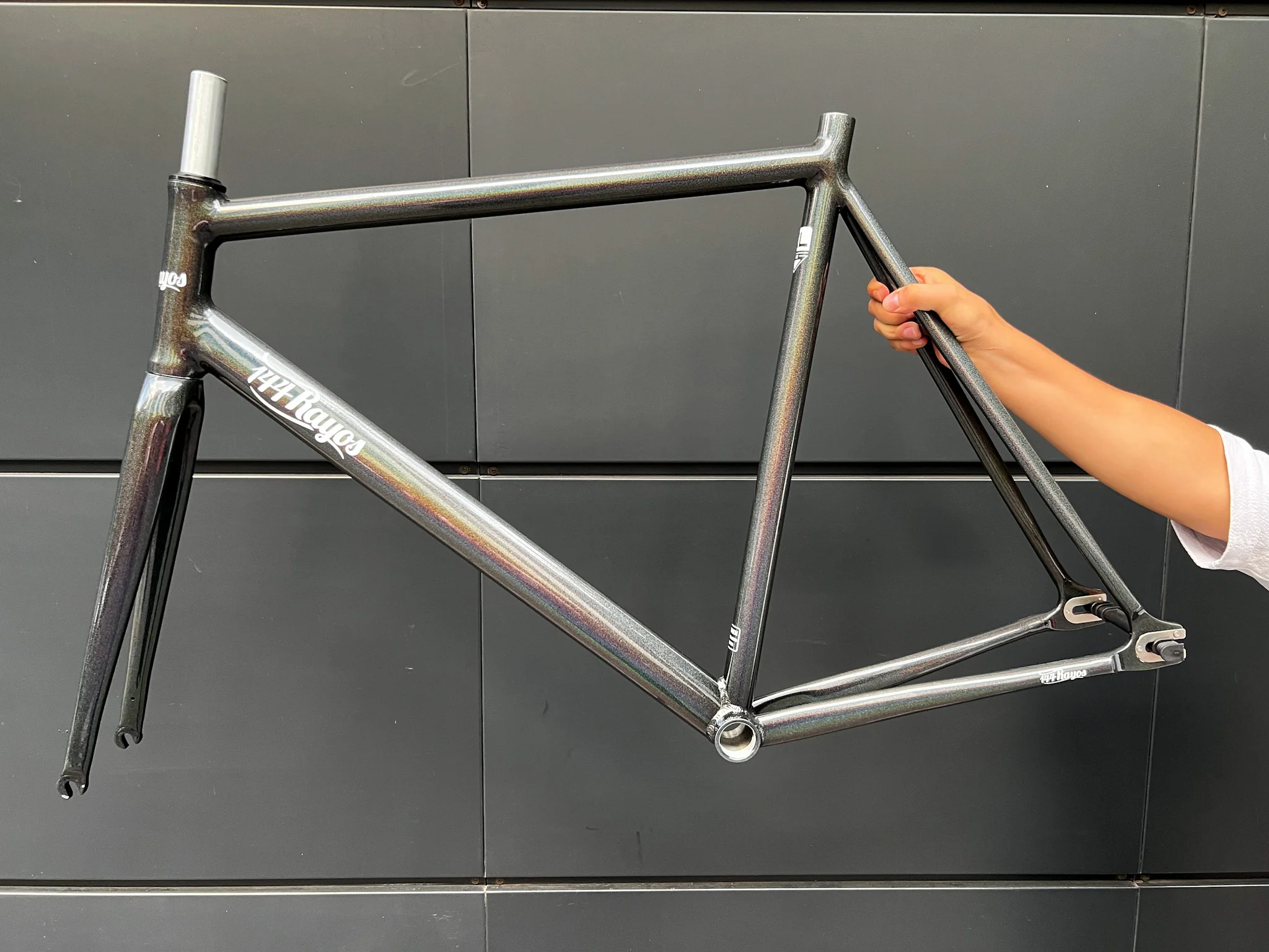 Cuadro 700 Diamante - Image 2