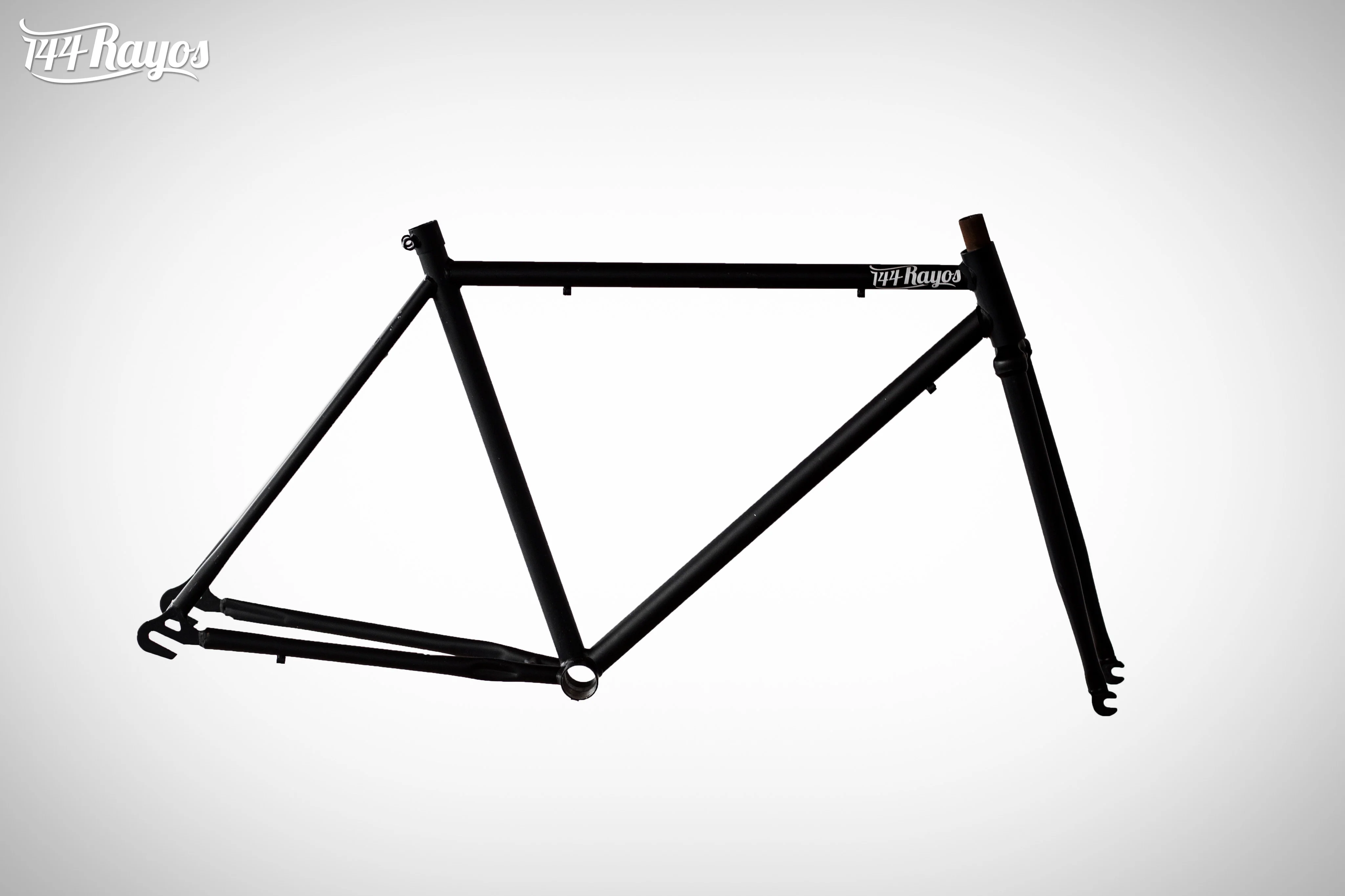 Cuadro fixie 700 estándar