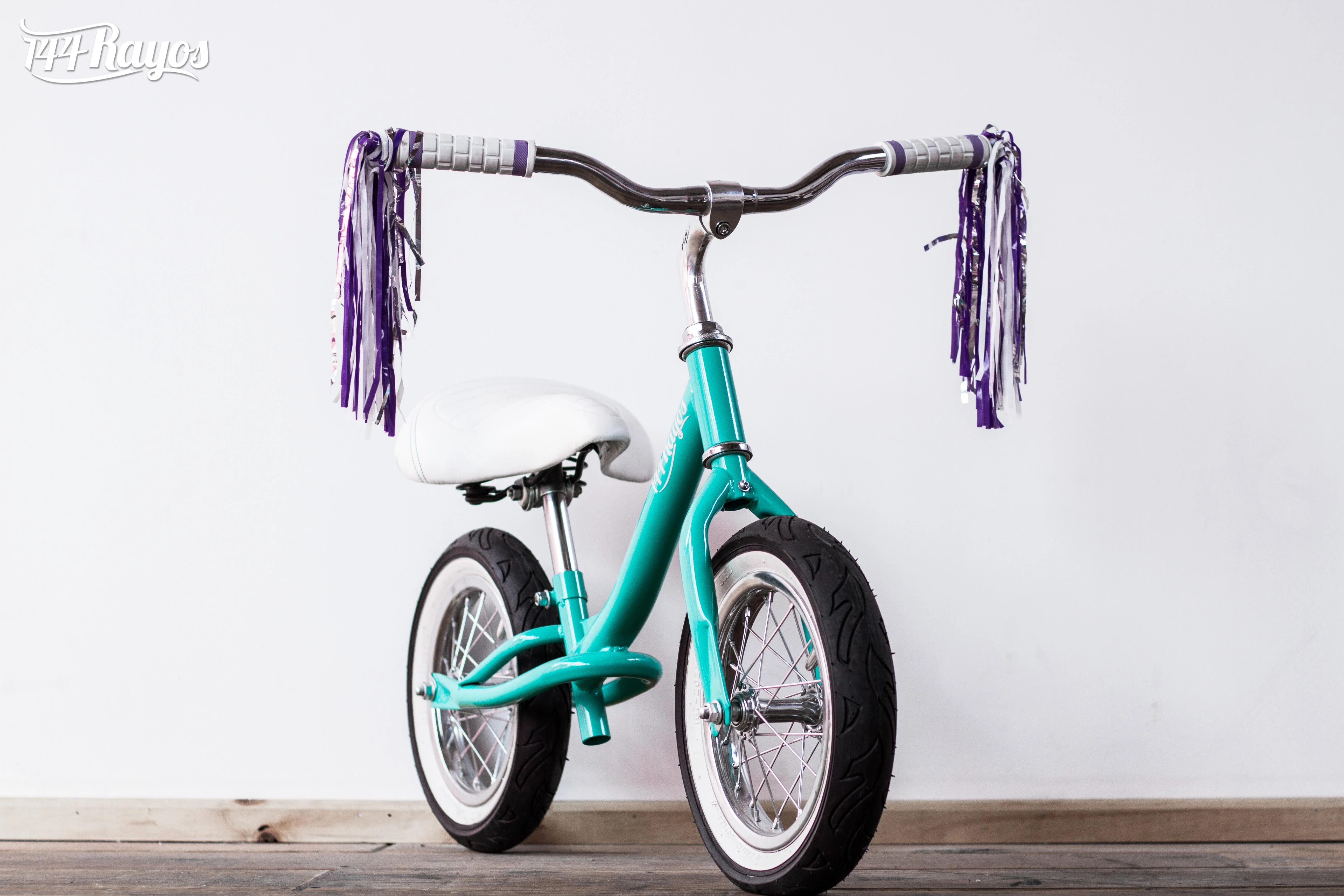 Dos bicis de bebé 144 - Image 2
