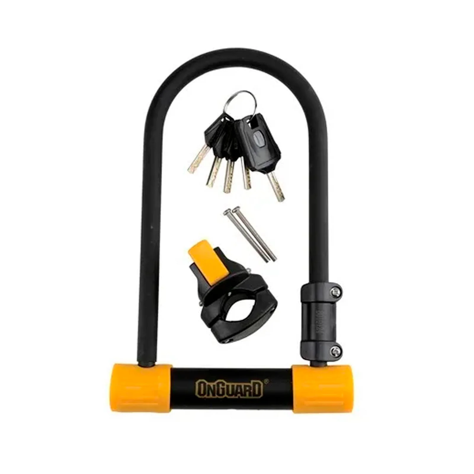 Candado Onguard 8010 - Brute STD U-Lock - Image 2