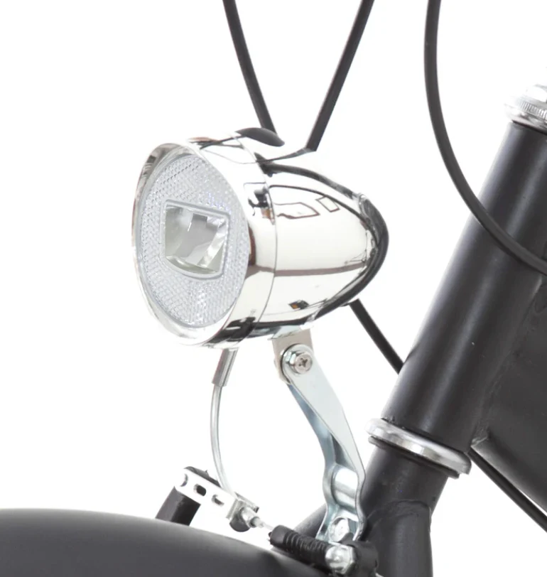 Faro retro led - Image 3