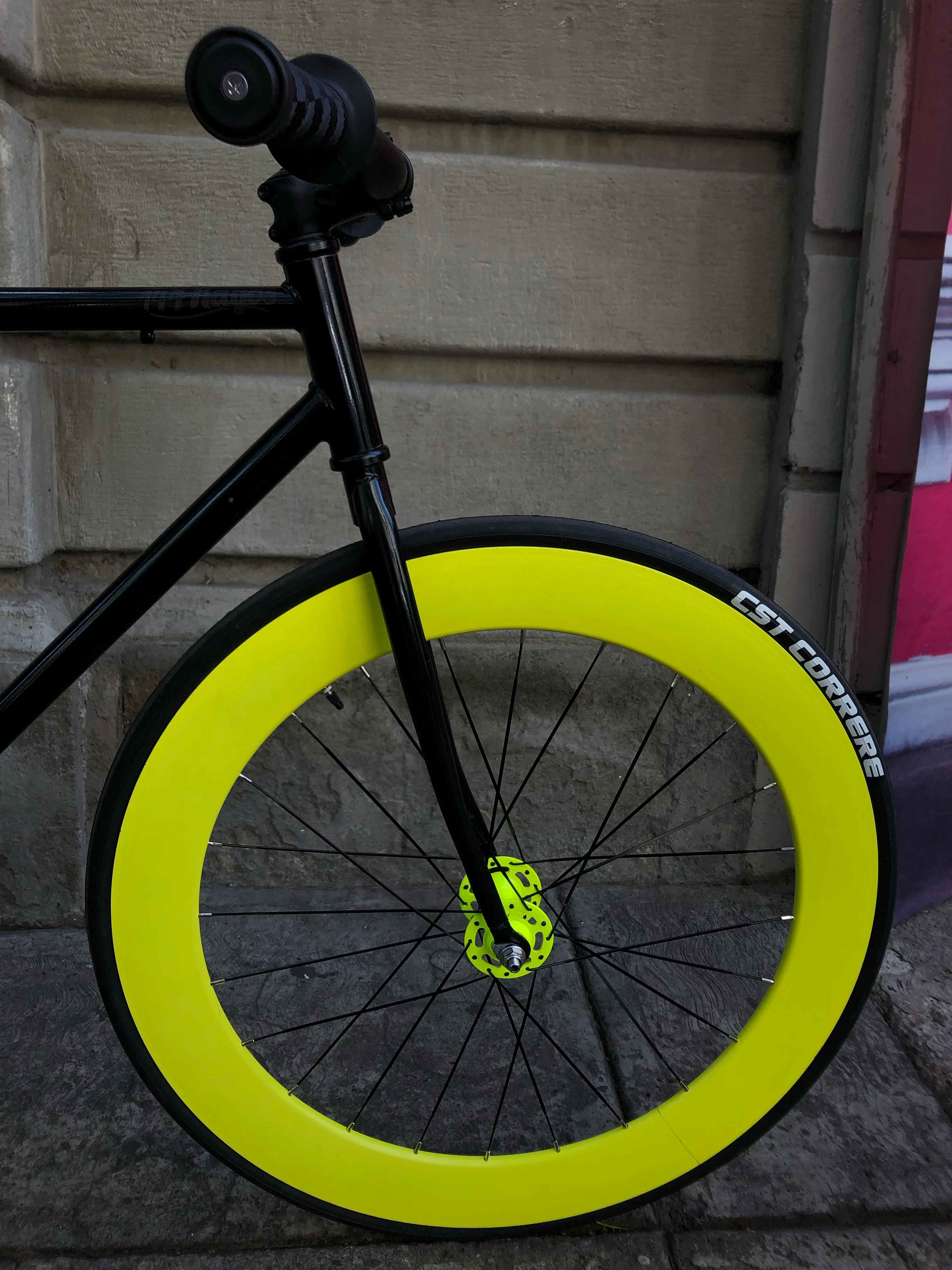 Condor Fixie wera - Image 2