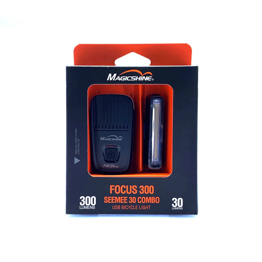 FOCUS 300 SEEMEE 30 COMBO
