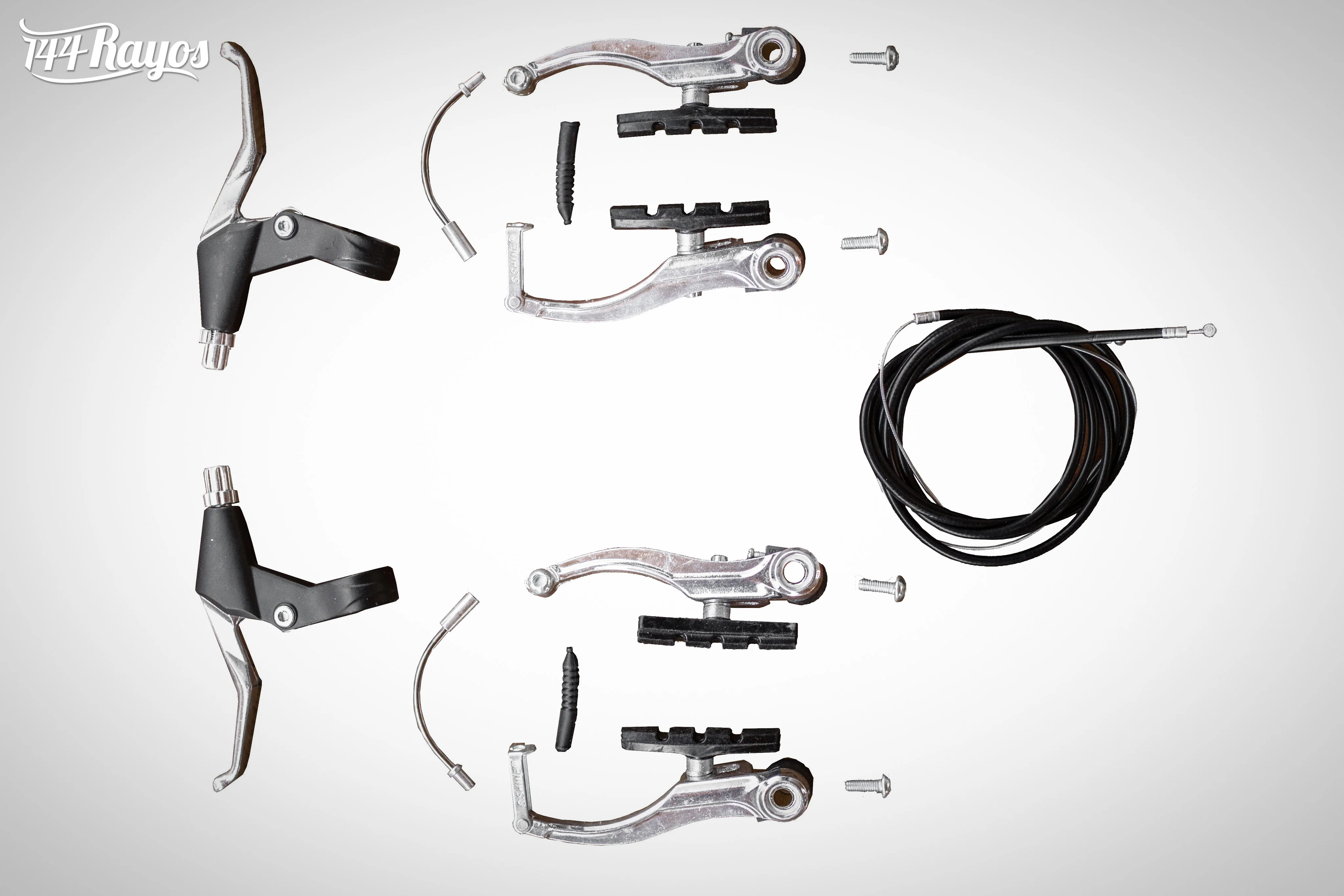 Frenos V-Brake