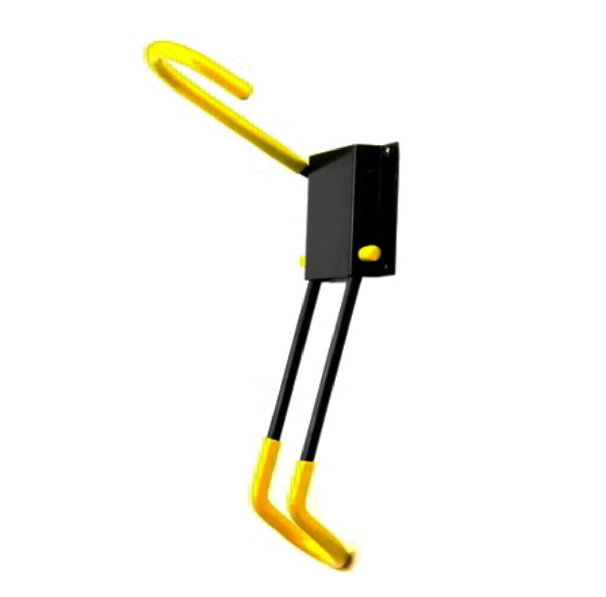 GANCHO SOPORTE COLGADOR VERTICAL
