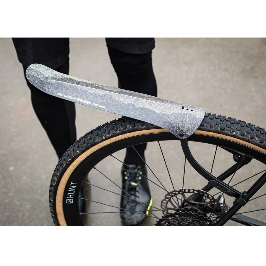 Guardabarros Ass Saver Win Wing 2 Gravel Spektrum - Image 2