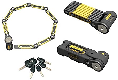 Onguard Heavy Duty lock - Image 3