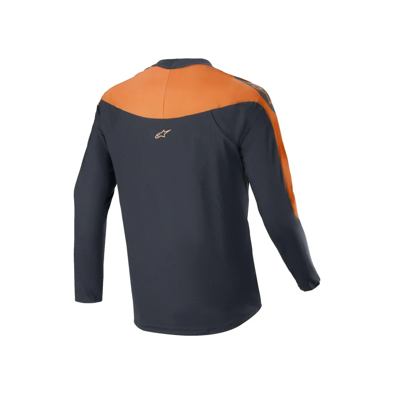 Jersey A-Supra Race Negro - Image 3
