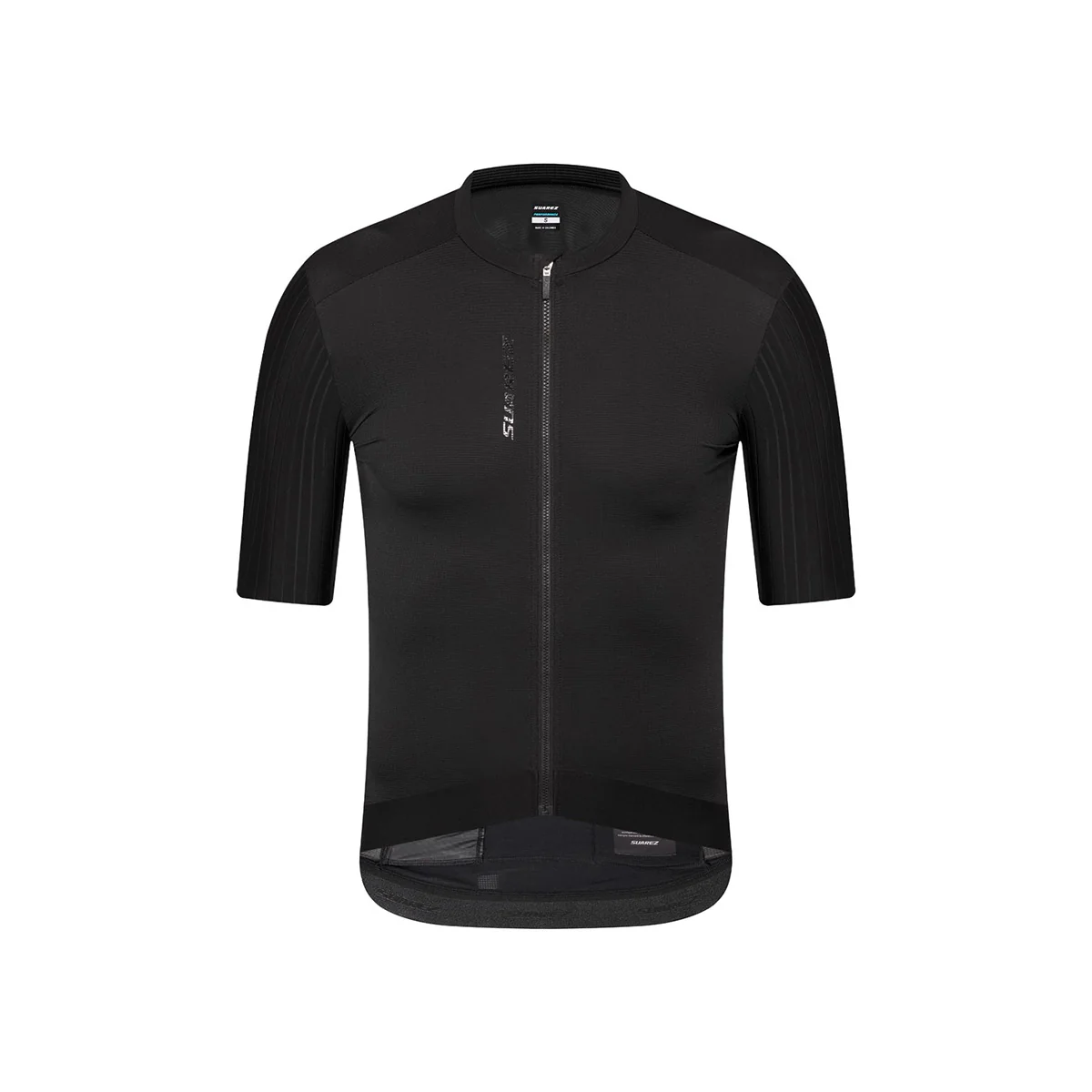 Jersey Manga Corta Performance Hombre (SHADE BLACK 2.4)
