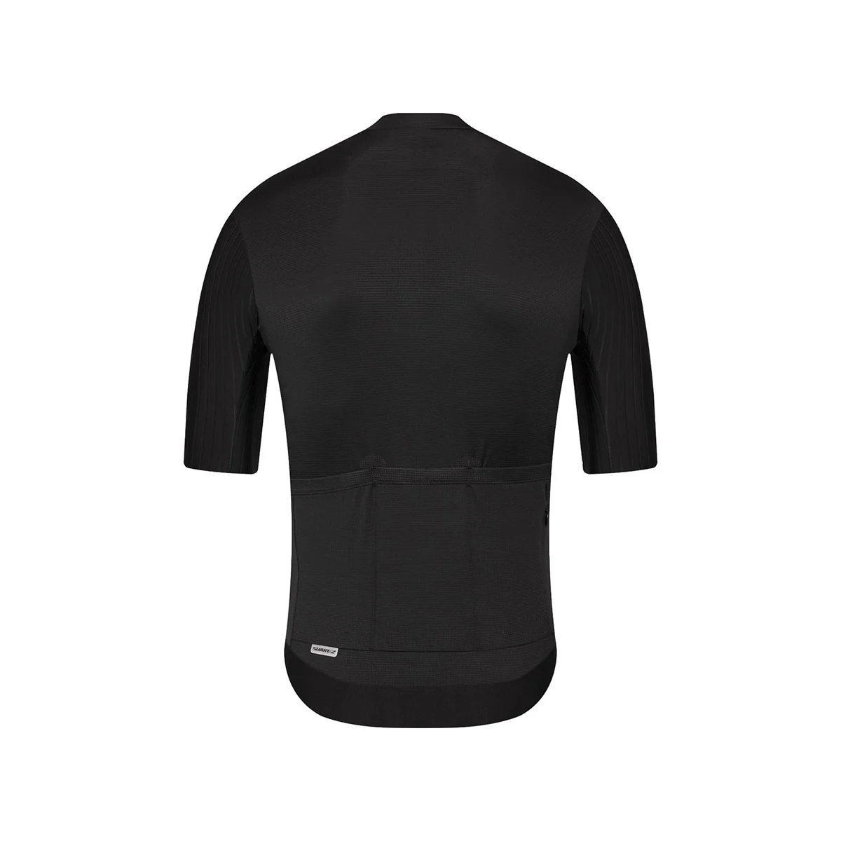 Jersey Manga Corta Performance Hombre (SHADE BLACK 2.4) - Image 2