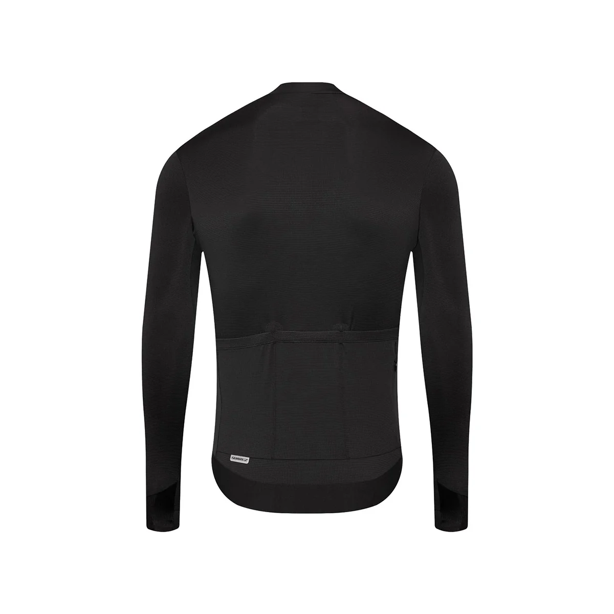 Jersey Manga Larga Performance Hombre (SHADE BLACK 2.4) - Image 2