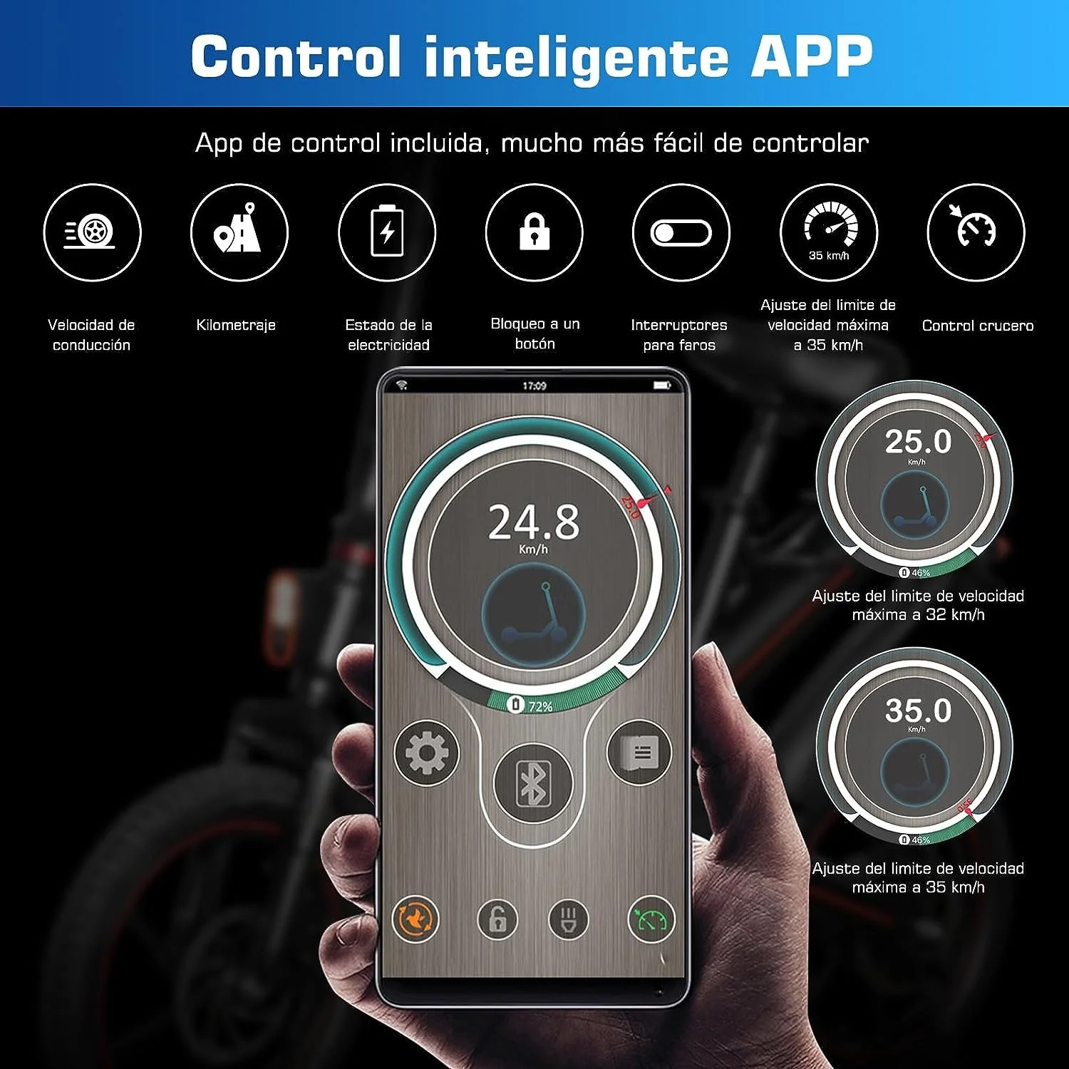 Kan bike - Image 3