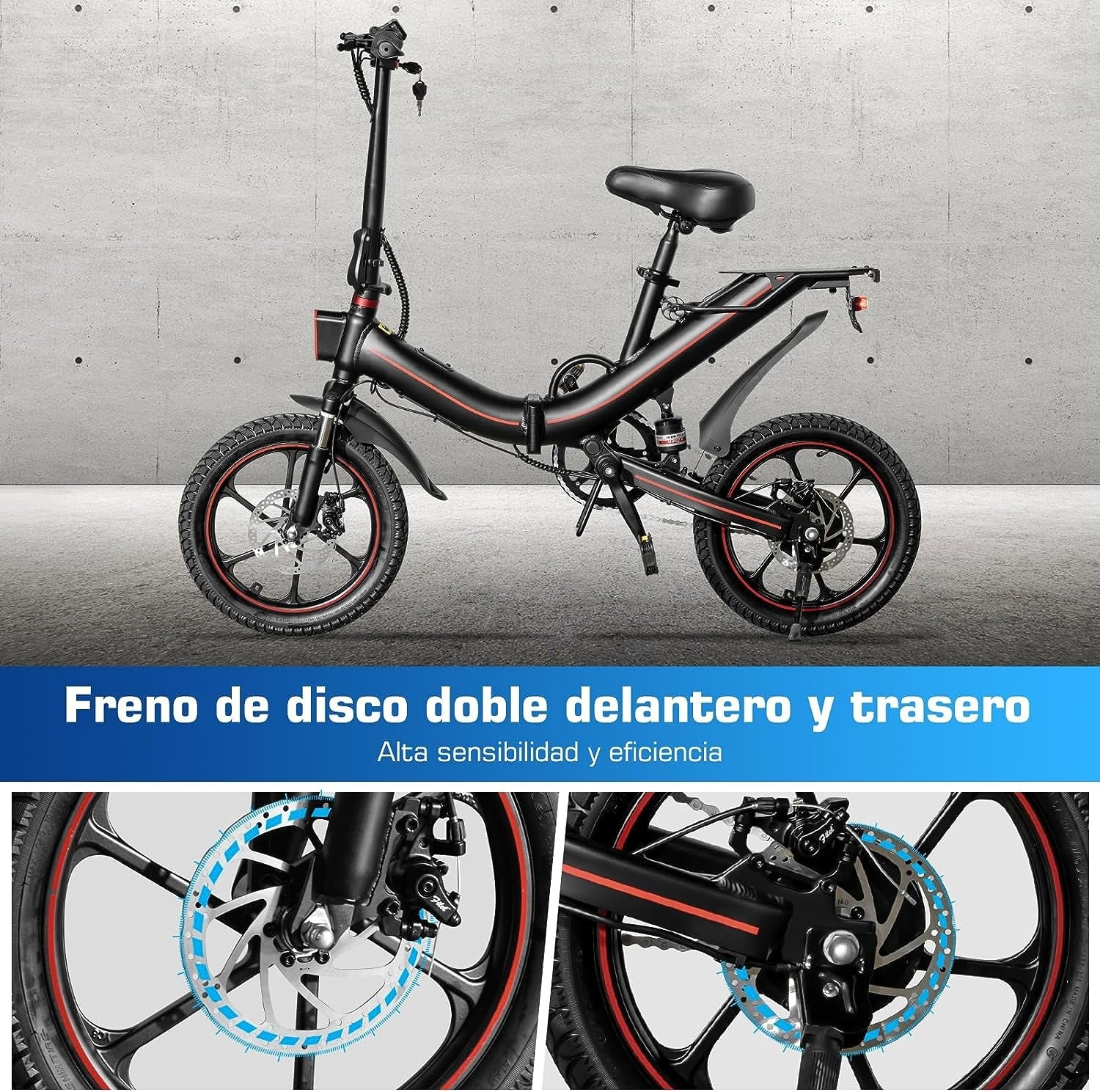 Kan bike - Image 4