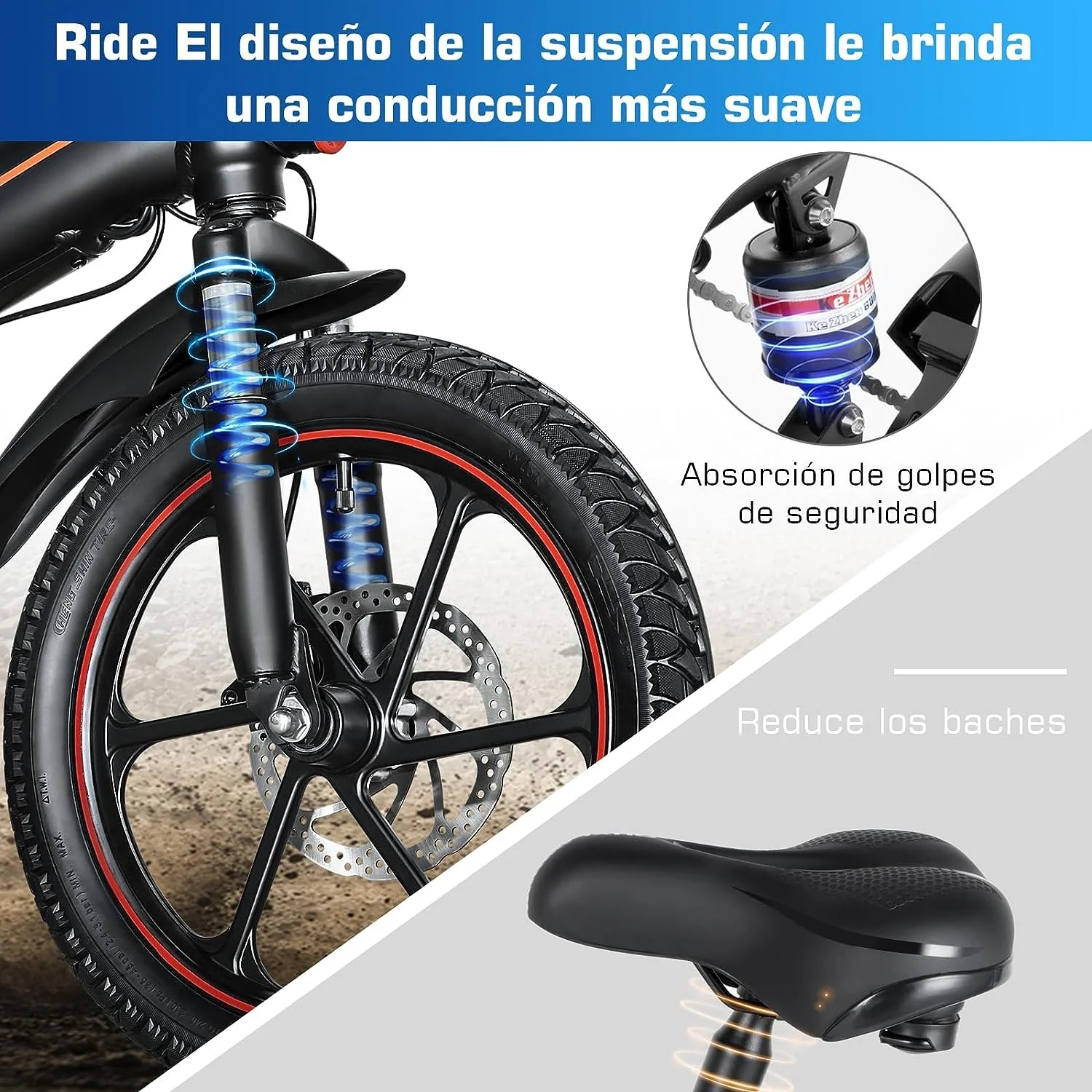Kan bike - Image 5