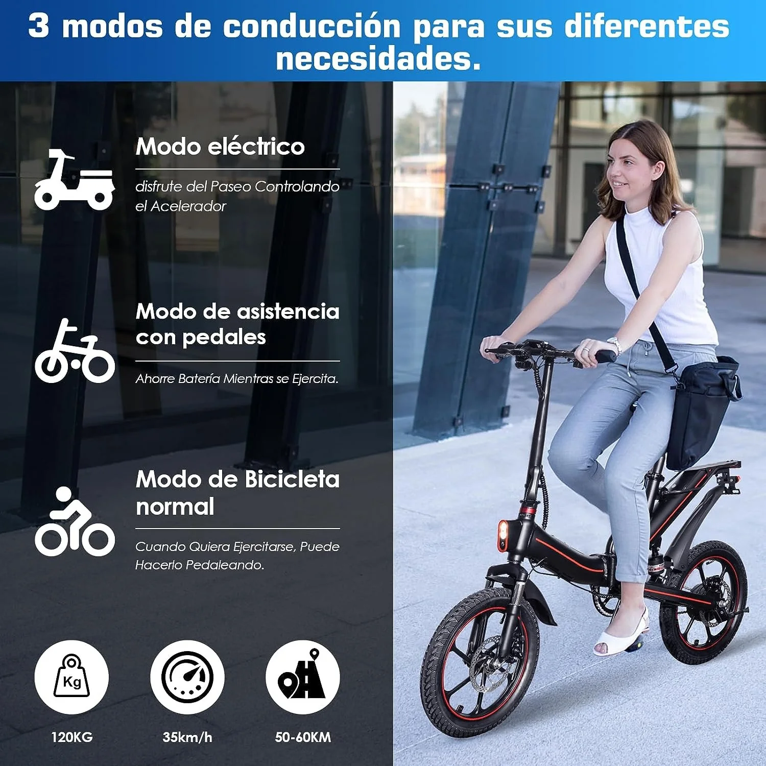 Kan bike - Image 6