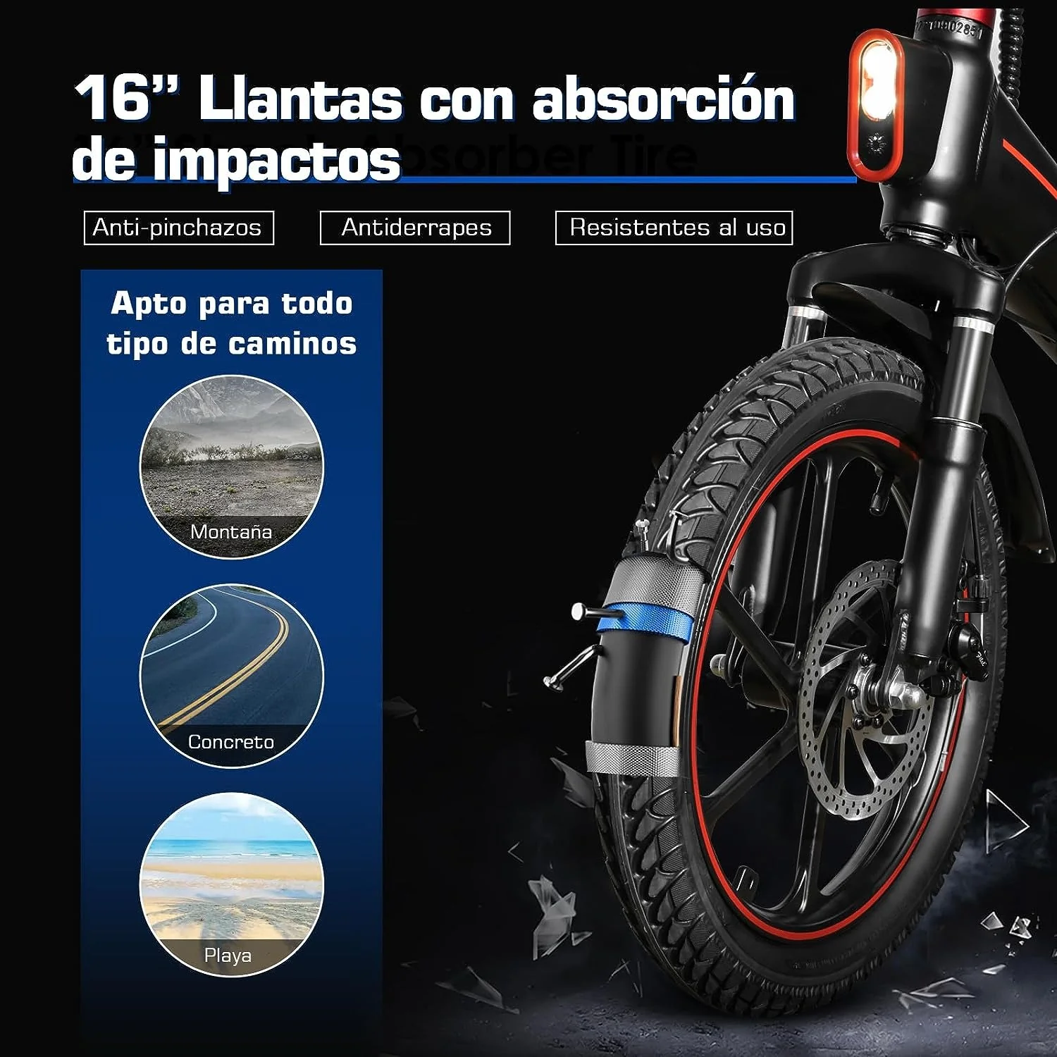 Kan bike - Image 9