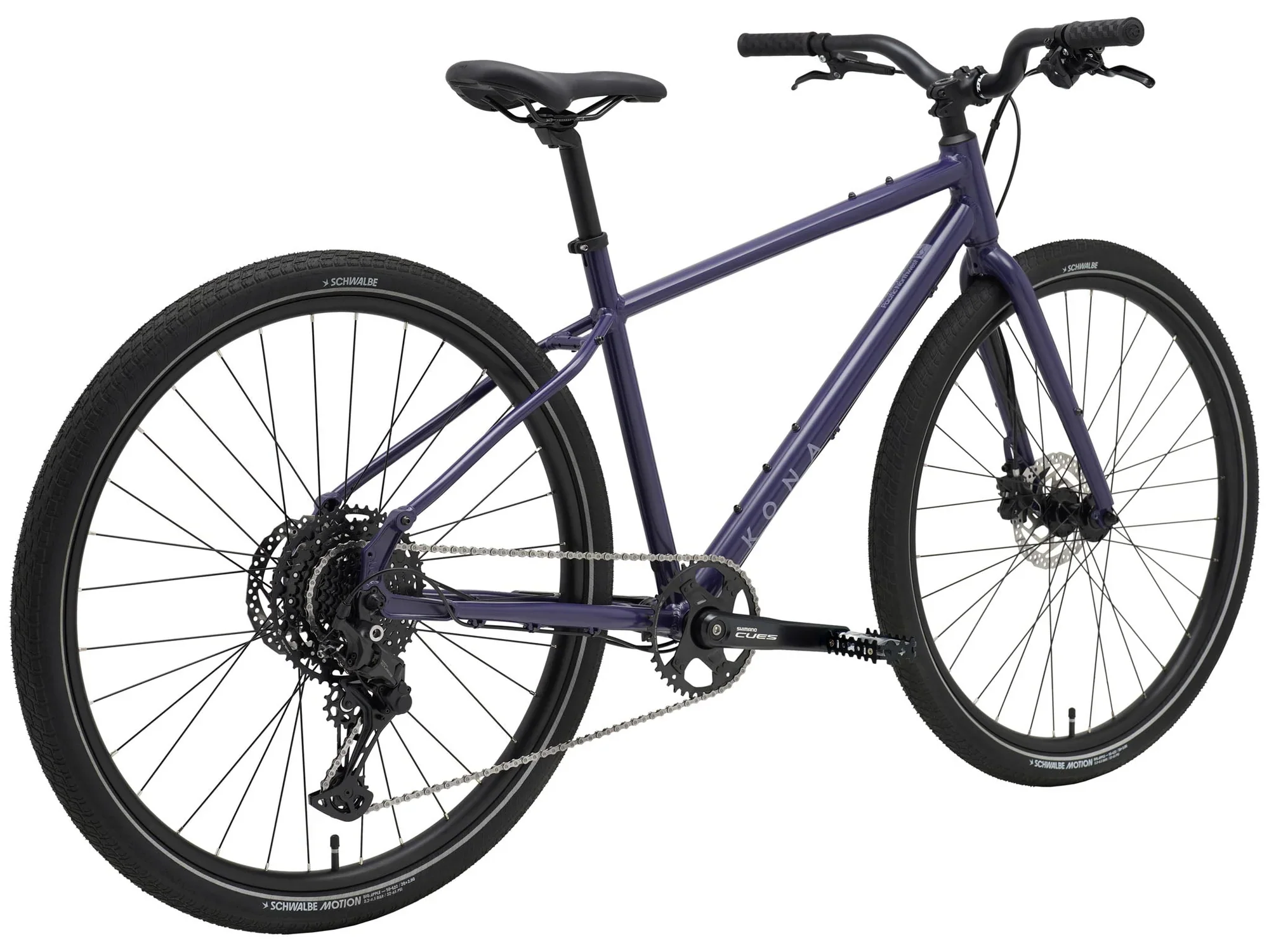 kona Dew DL - Image 3