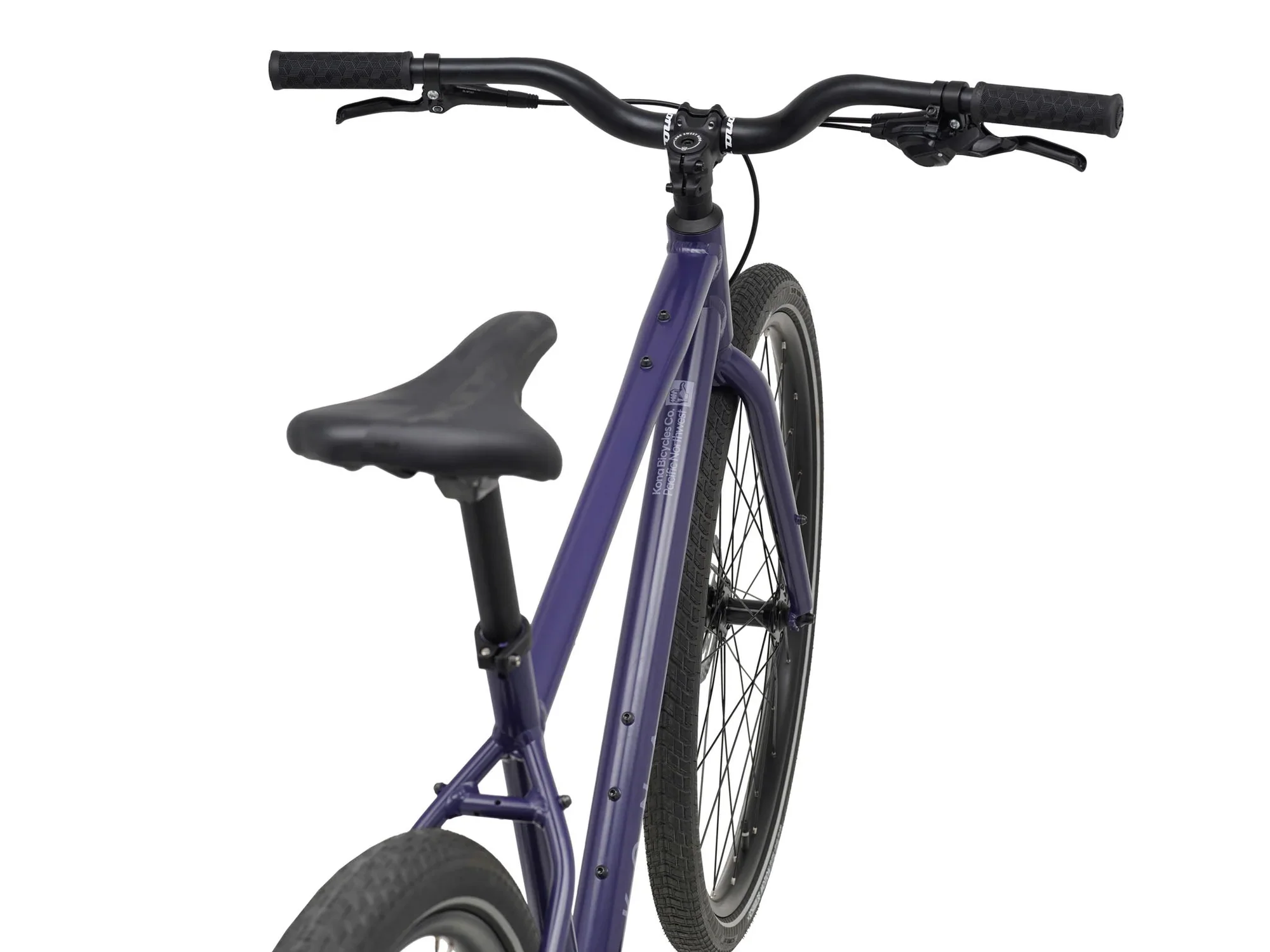 kona Dew DL - Image 4