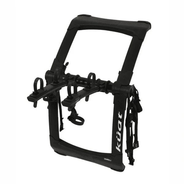 Kuat Highline 2 bicicletas Negro - Image 4