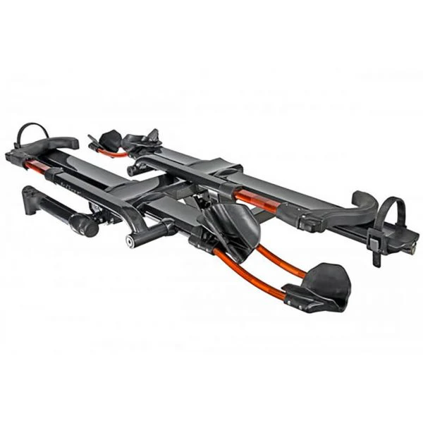 Kuat NV 2.0 Gris/Naranja - Image 4