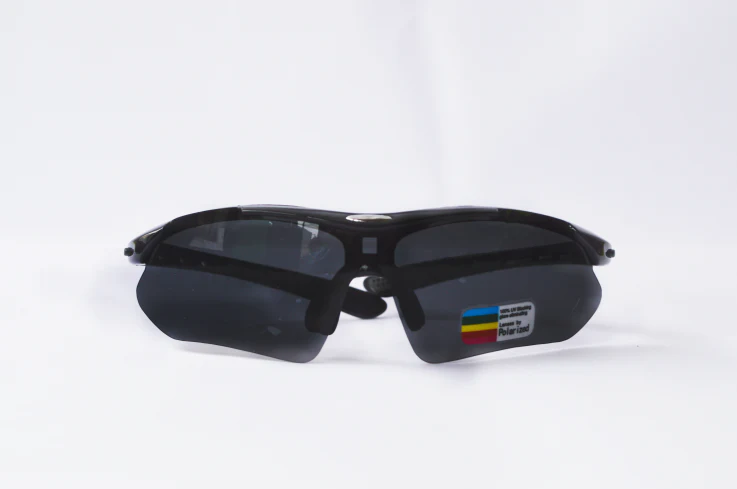 LENTES CON MICAS DE POLICARBONATO