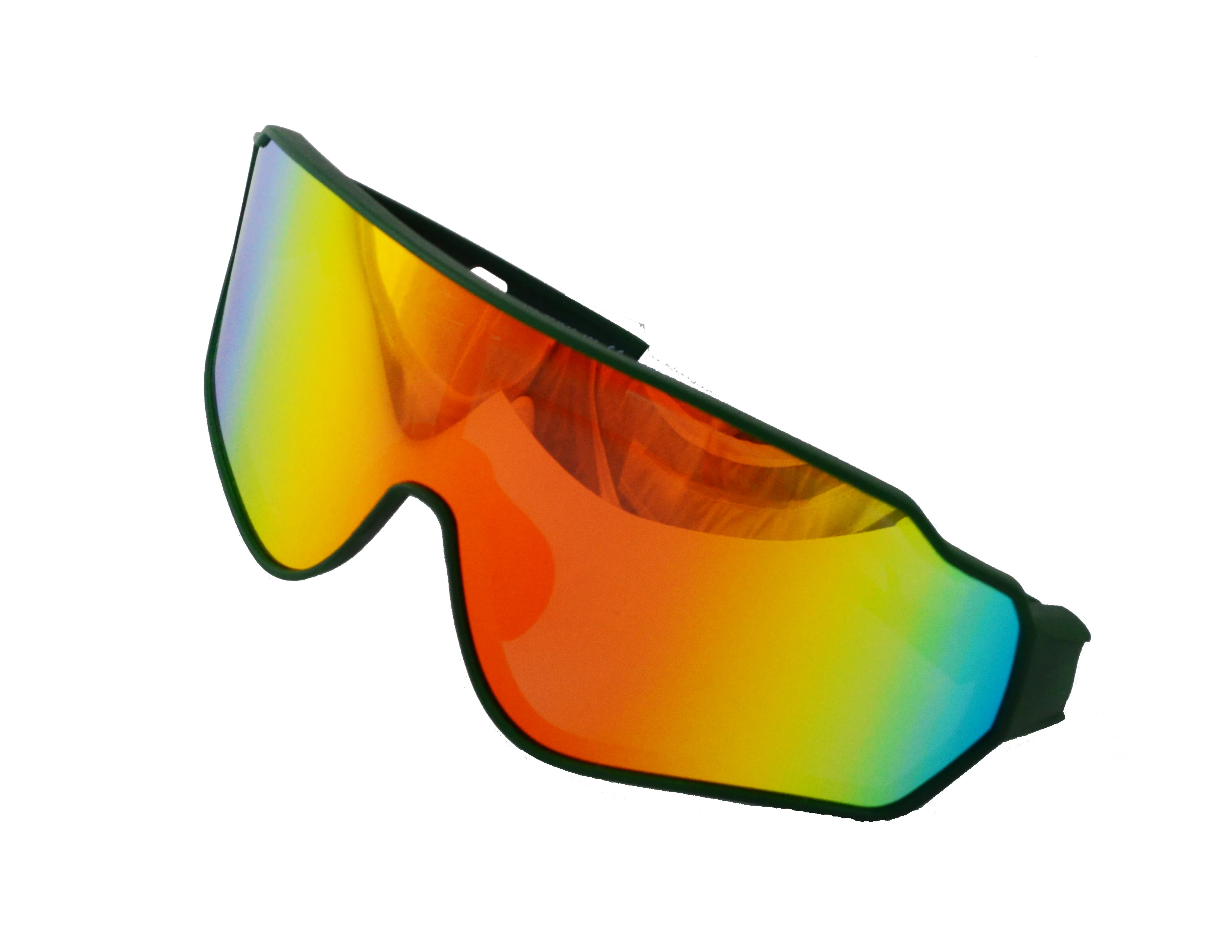 Lentes polarizados