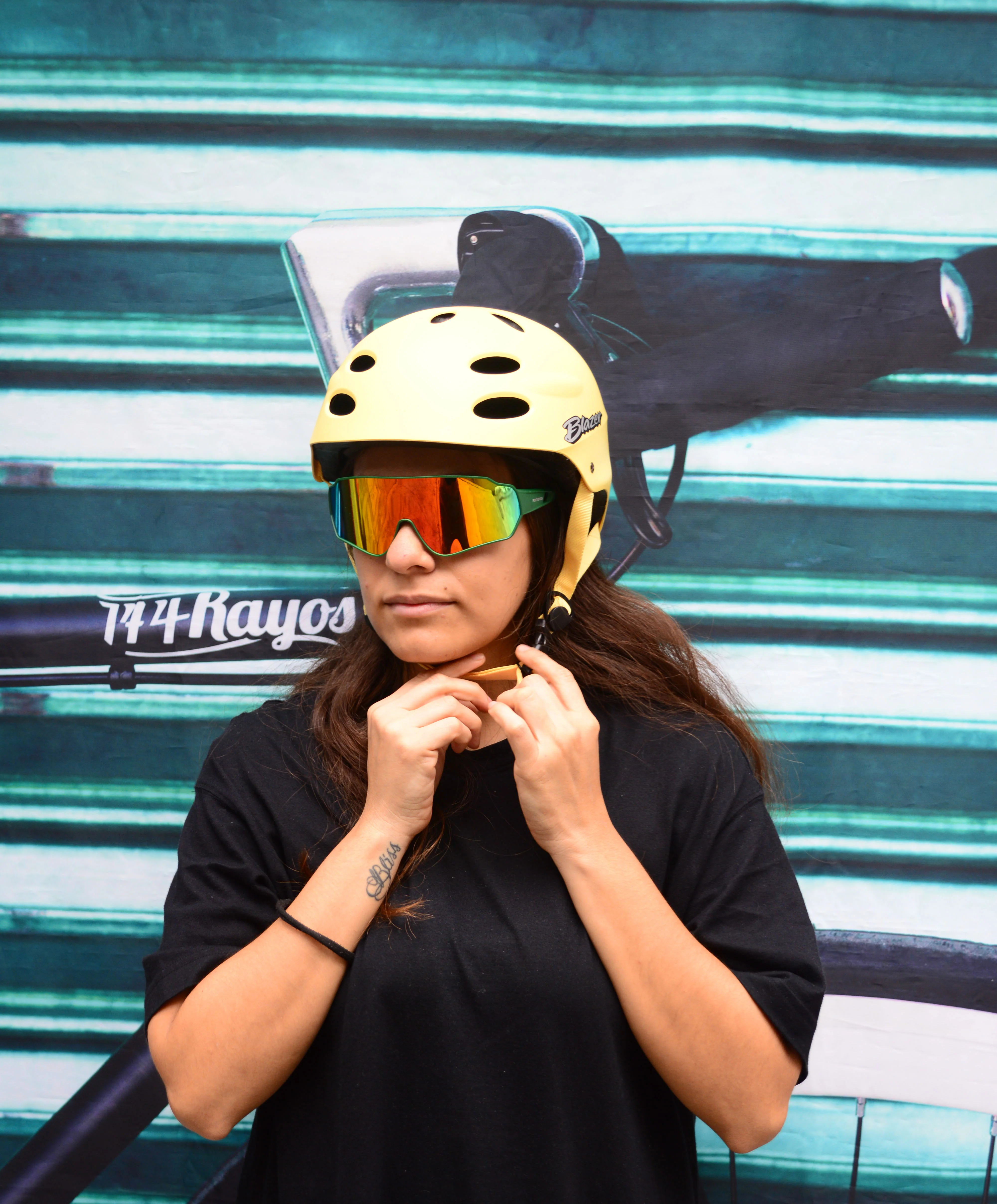 Lentes polarizados - Image 2