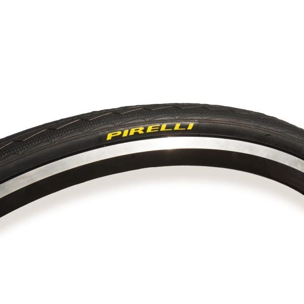 Llanta Pirelli Alambre Tornado Alfa 700×25 - Image 3