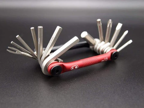 Multiherramienta crankbrothers