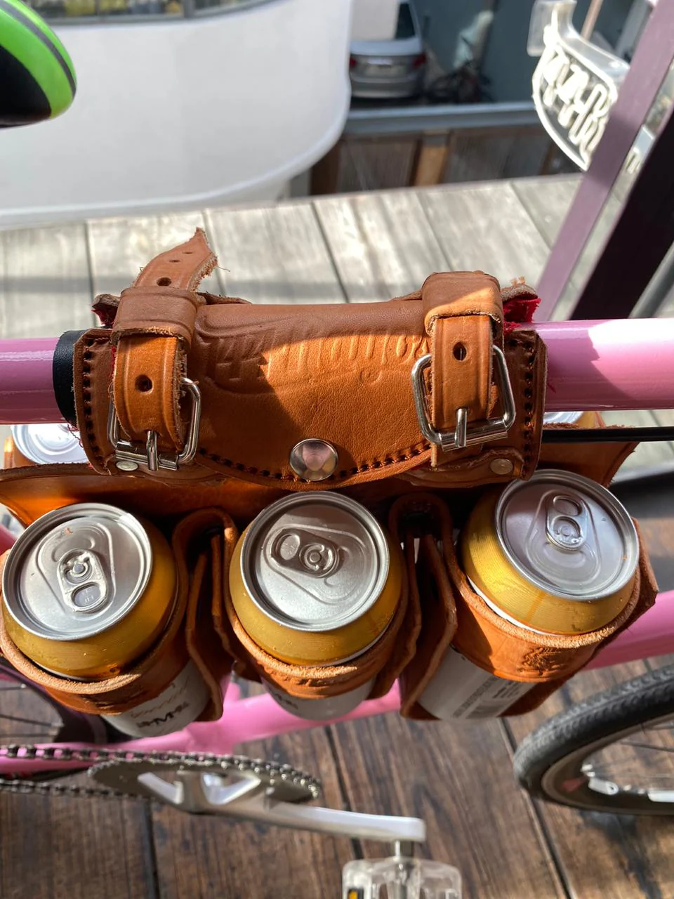 Porta chelas - Image 2