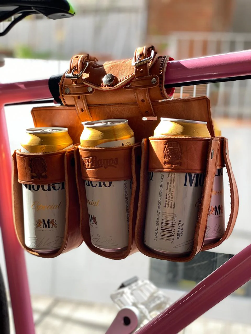 Porta chelas - Image 3