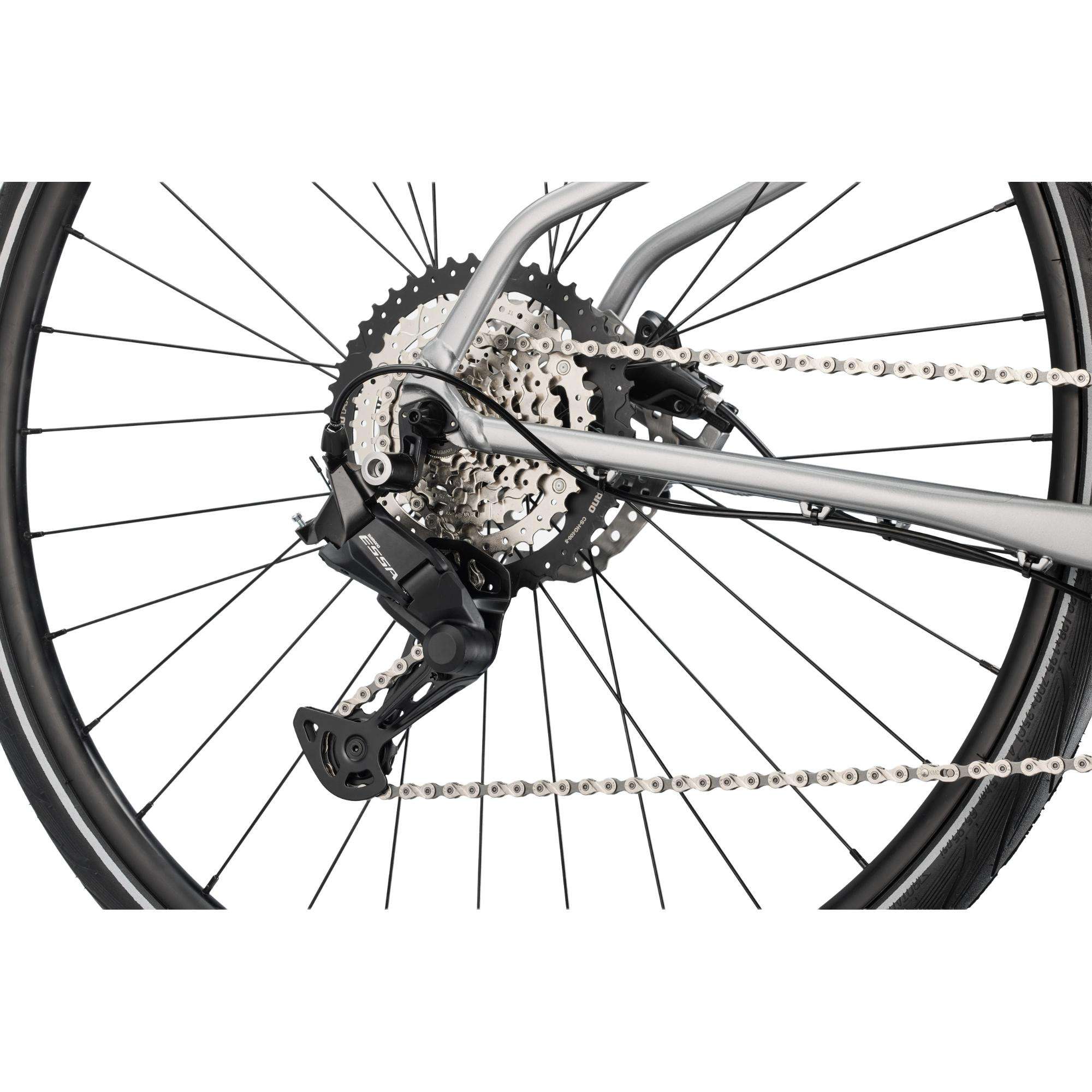 Quick 3 Cannondale - Image 3