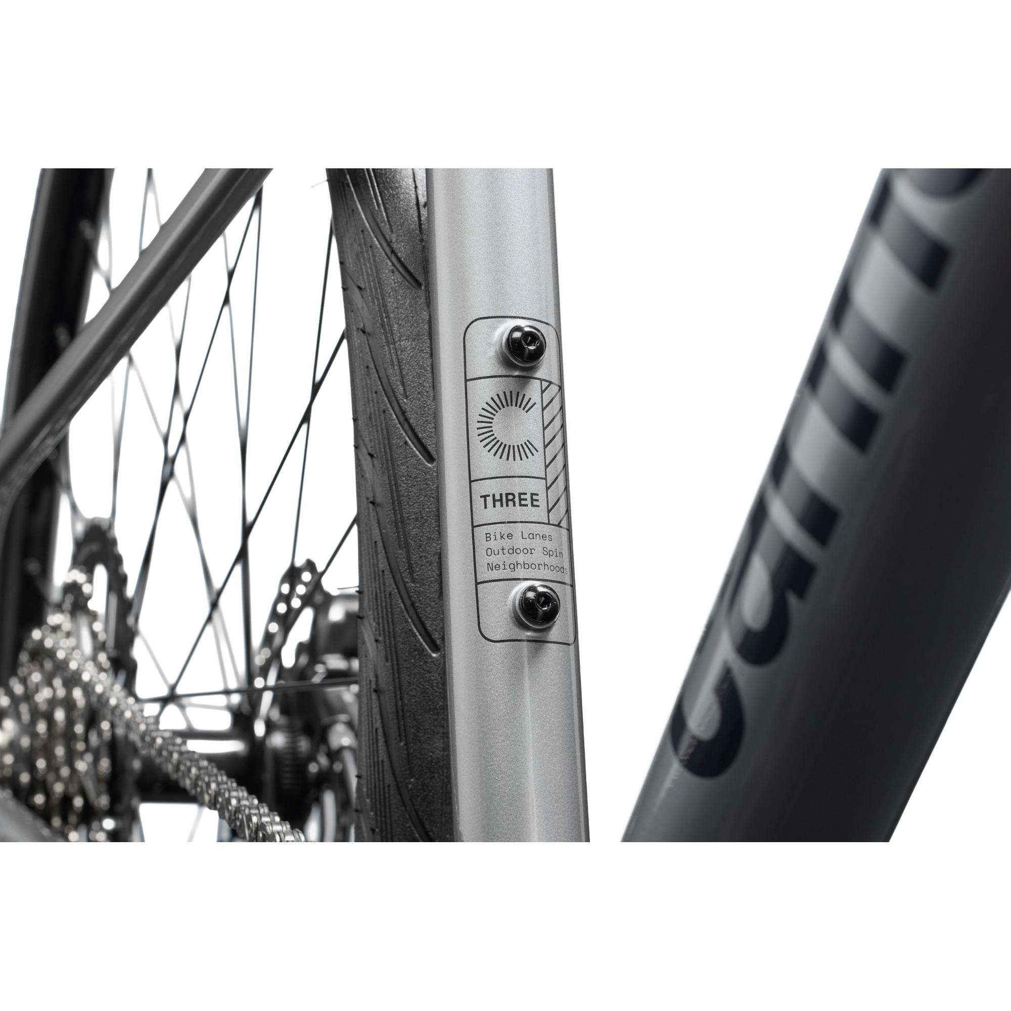 Quick 3 Cannondale - Image 4