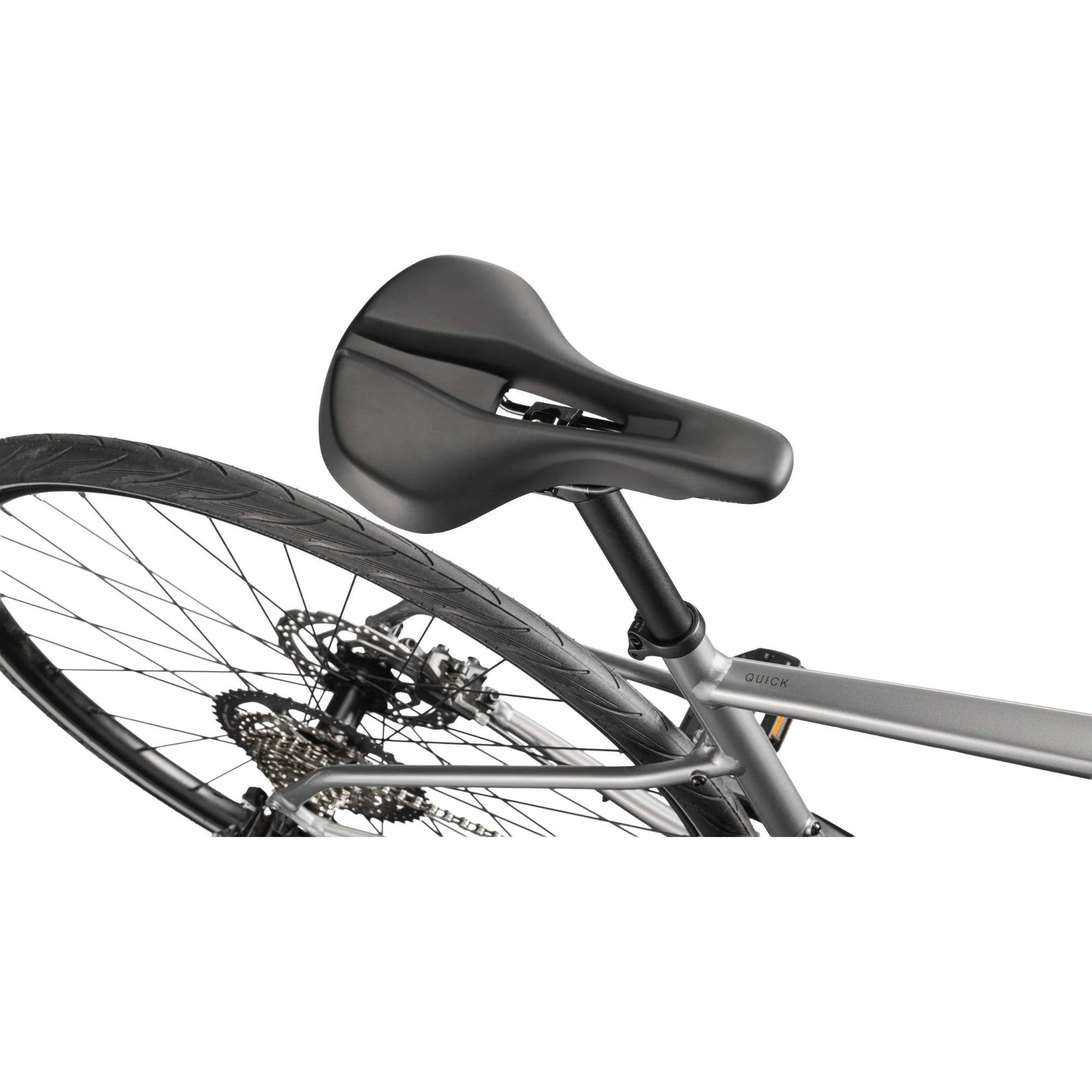 Quick 3 Cannondale - Image 5