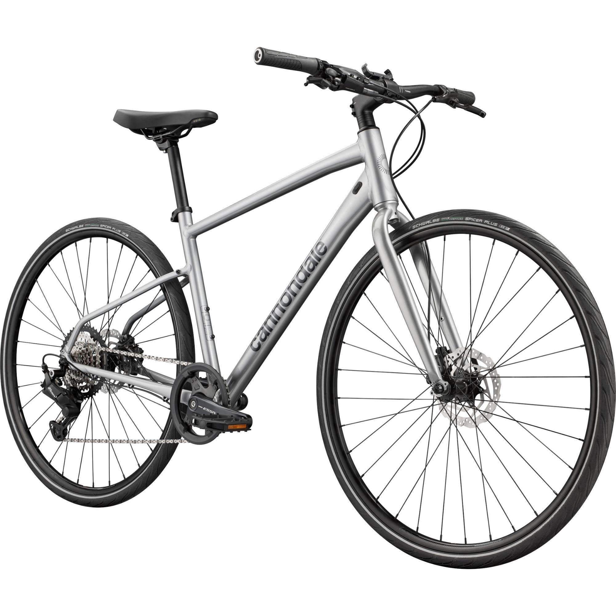 Quick 3 Cannondale - Image 6