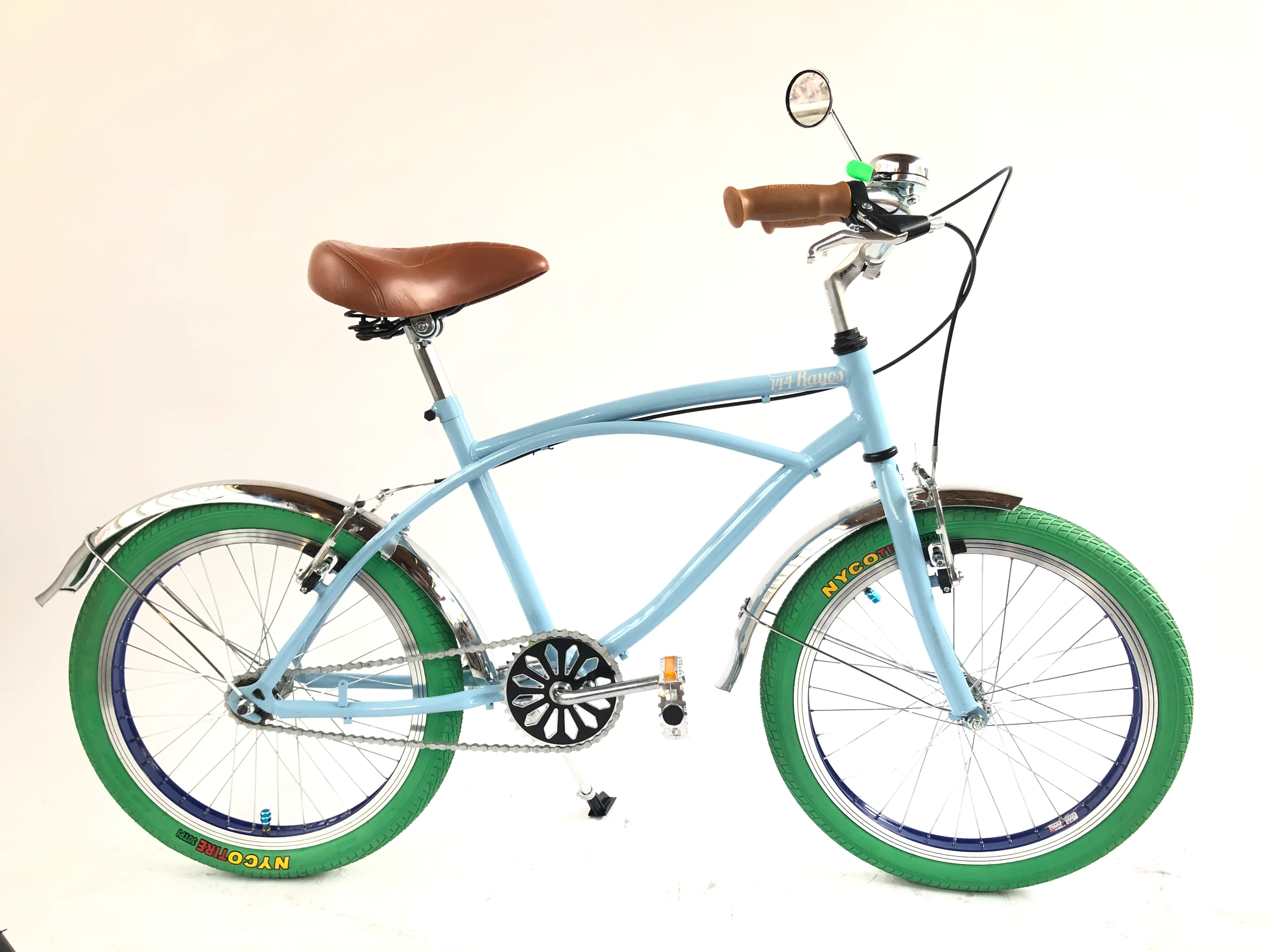 RAYAZUELO VERDE