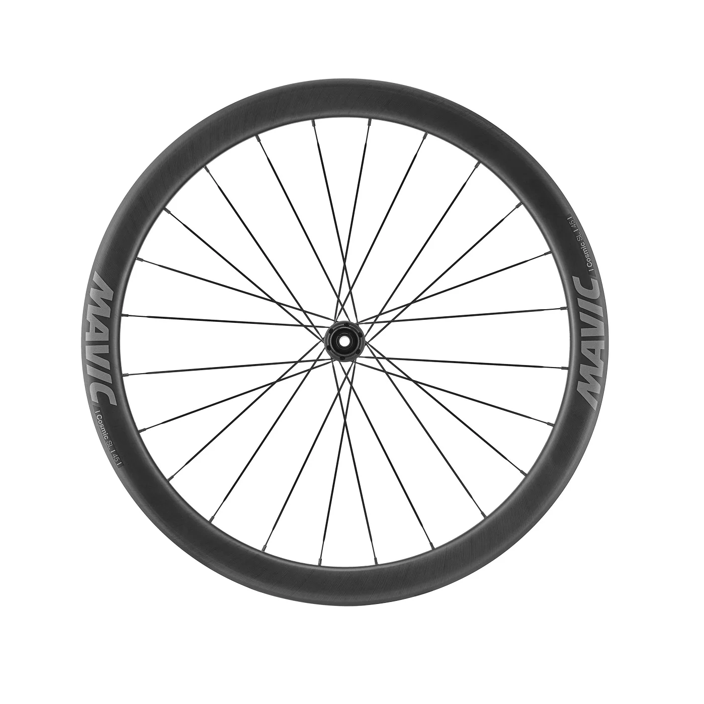 Rueda Armada MAVIC COSMIC SL 45 Delantero/Trasero Carbon Disco CL700 12x100-142 XDR - Image 2