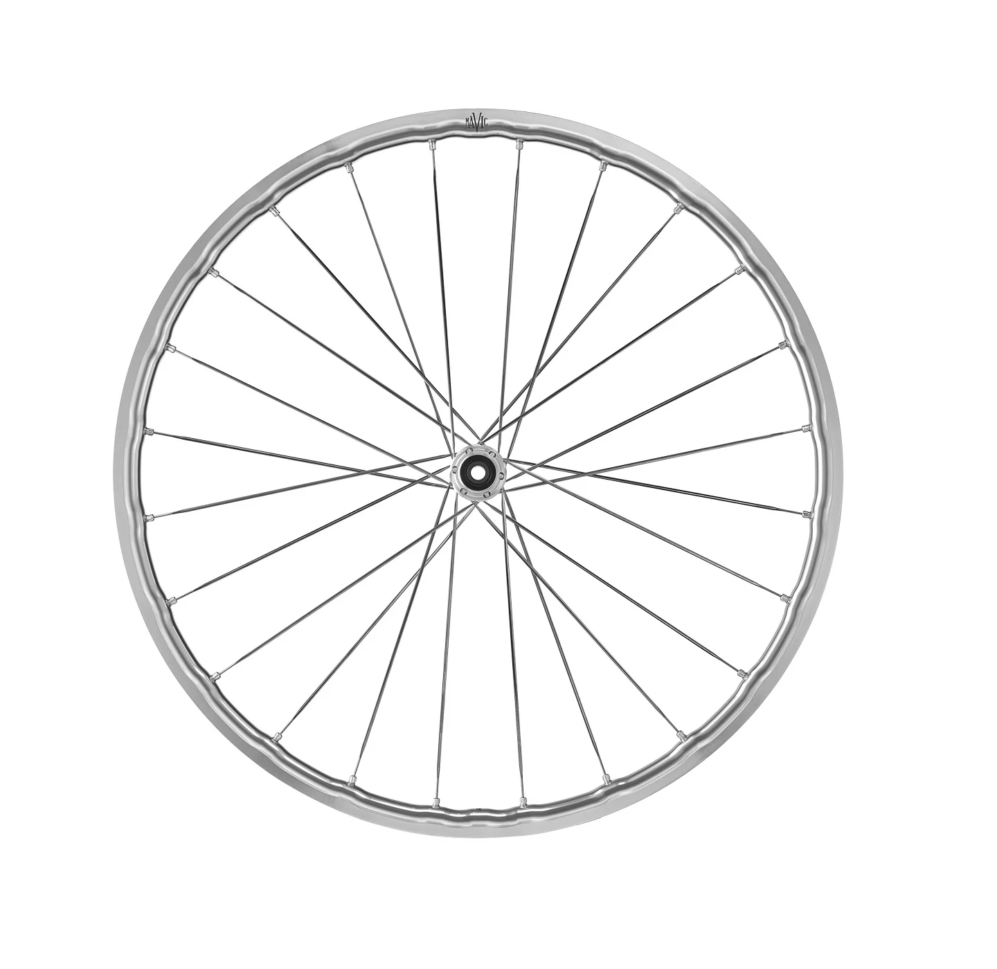 Rueda Armada MAVIC KYSIRIUM SL HERITAGE Delantero/Trasero Aluminio Disco CL700 12x100-142 HG-R - Image 2