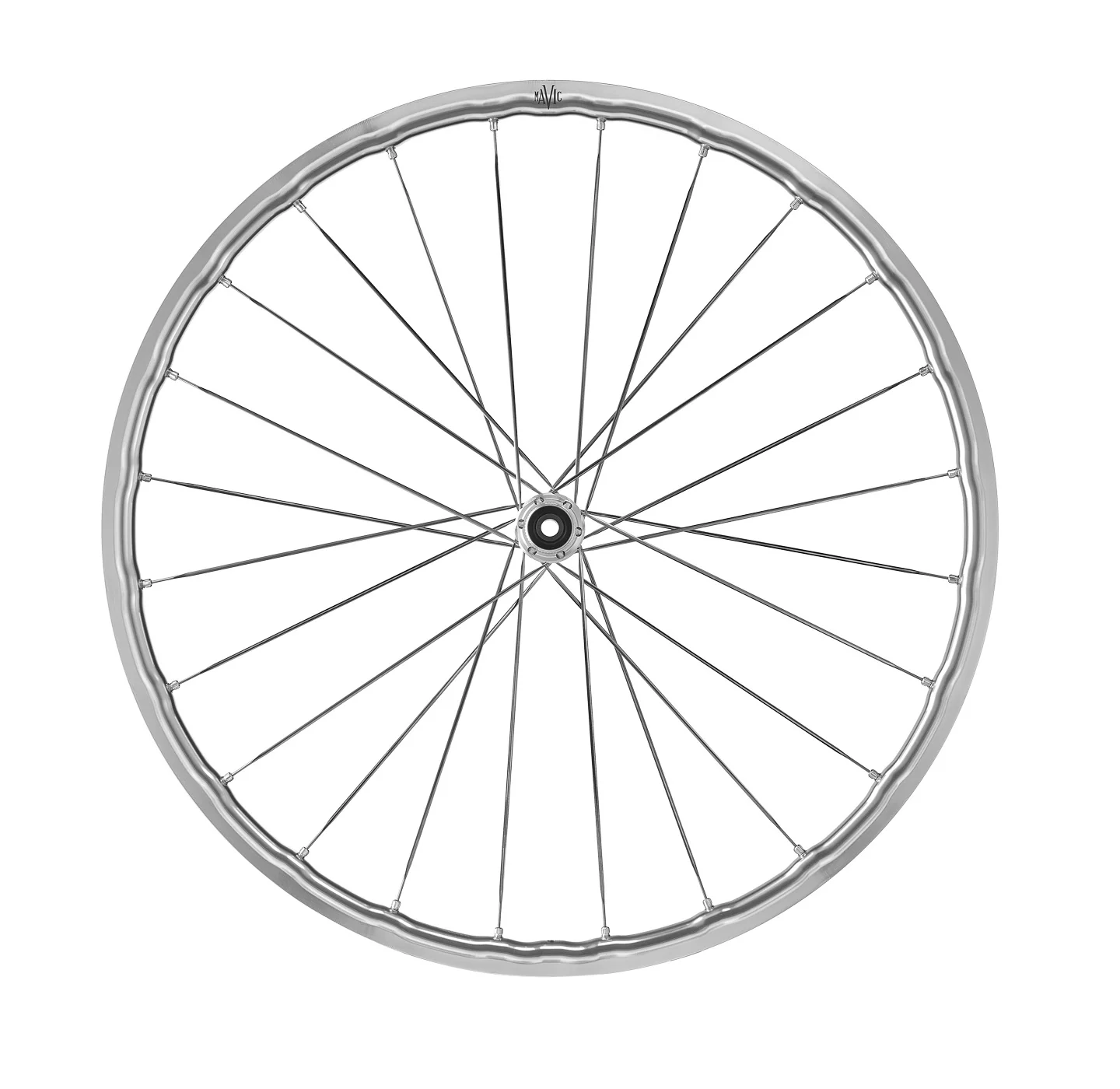 Rueda Armada MAVIC KYSIRIUM SL HERITAGE Delantero/Trasero Aluminio Disco CL700 12x100-142 HG-R - Image 3