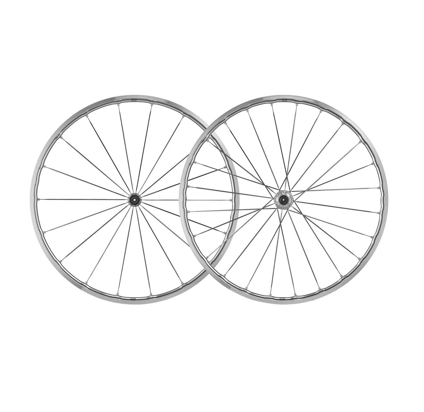 Rueda Armada MAVIC KYSIRIUM SL HERITAGE RB Delantero/Trasero Aluminio 700 12x100-142 HG-R - Image 2