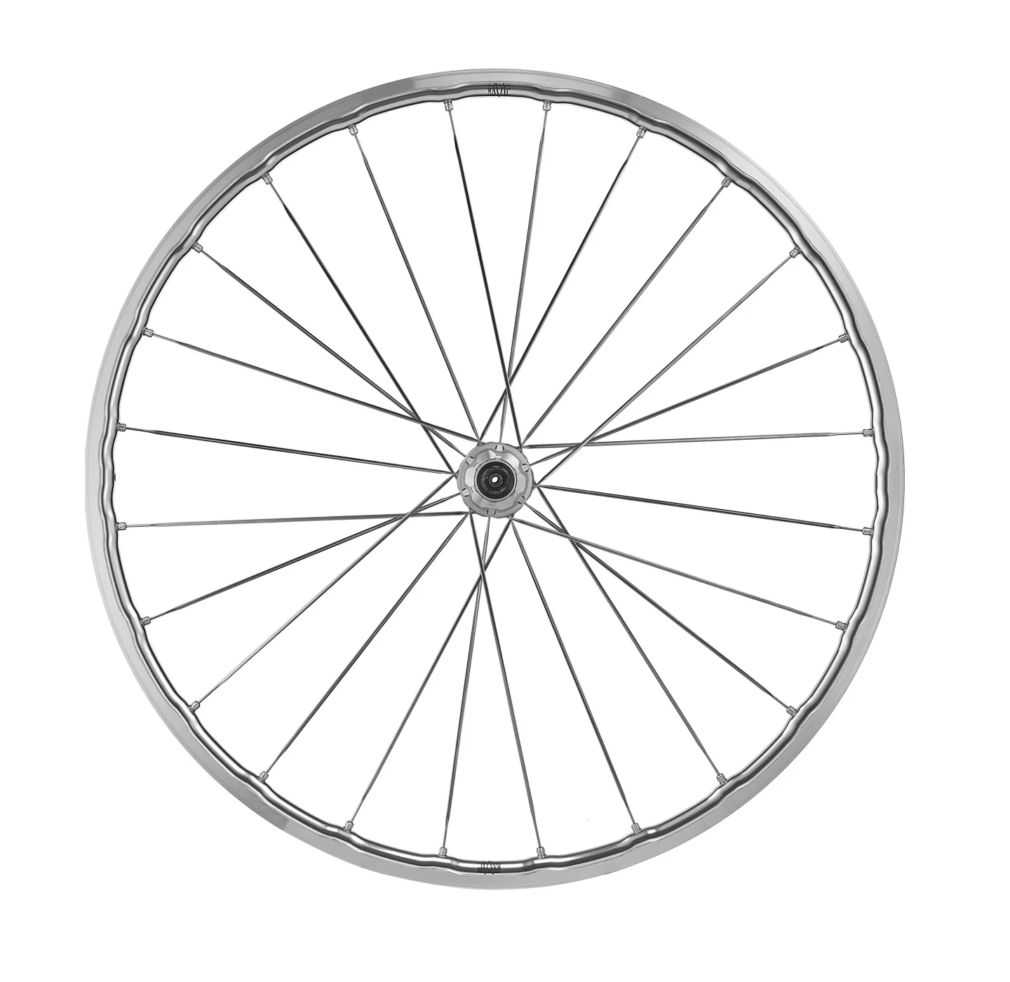 Rueda Armada MAVIC KYSIRIUM SL HERITAGE RB Delantero/Trasero Aluminio 700 12x100-142 HG-R - Image 3