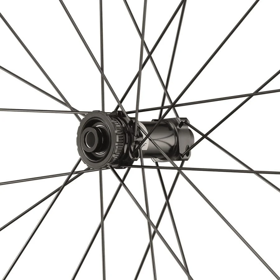 Ruedos de ruta Fulcrum Racing 6 DB Shimano HG11 - Image 3